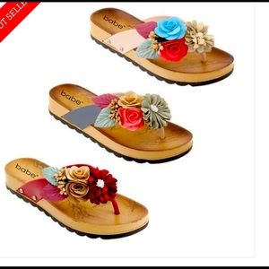 Have all three colors from size 5-10